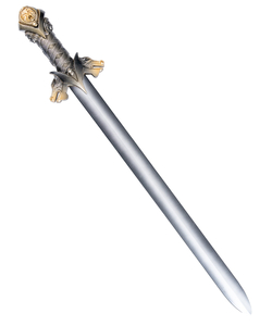 Ancient Knight Sword