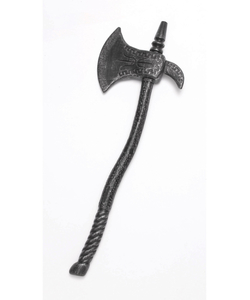 Ancient Look Axe