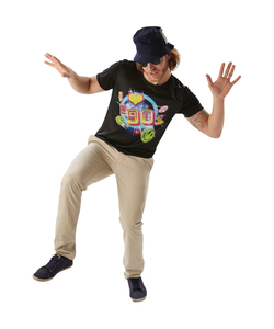 I Love The 90's T-Shirt
