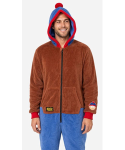 South Park - Stan Adult Onesie