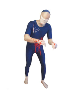 Evil Surgeon Morphsuit