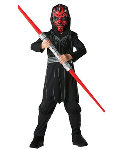 Darth Maul Costume - Kids