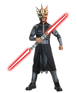 Savage Opress costume - kids