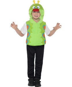 Caterpillar Costume - Kids