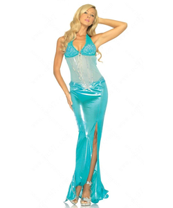 Fantasy Mermaid Costume