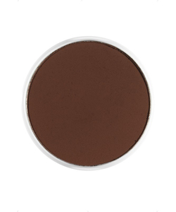 Aqua Based Light Brown Face Paint - 16ml
