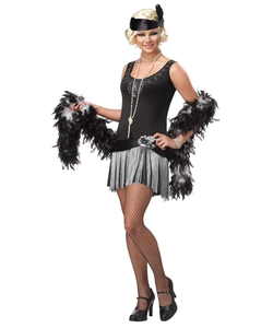 Boop Boop a Doo Costume