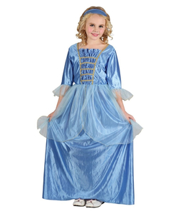 Sweet Cinders Costume - Kids