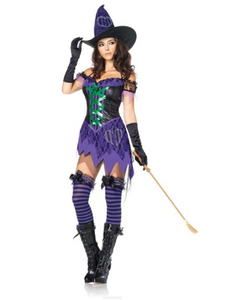 Crafty Cutie Costume