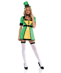 Lucky Charm Costume