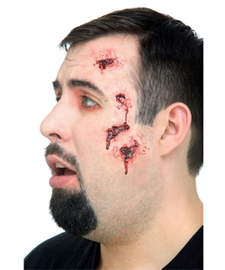 Small Gashes Kit