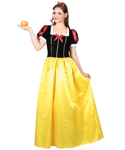 Snow Princess Costume