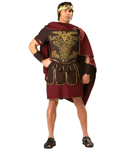 Elite Marc Antony costume