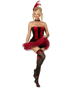 Bijou boutique can-can sweetie ensemble