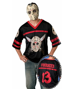 Jason Hockey Jersey