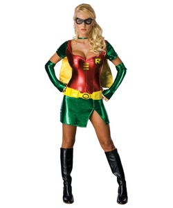 sexy robin costume