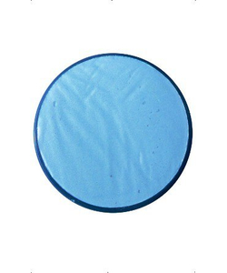 Sky Blue Face Paint - 18ml