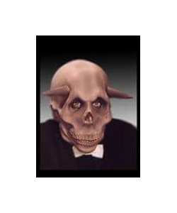 devil skeleton mask