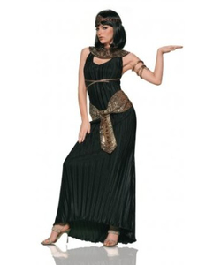 Queen Of The Nile Costume