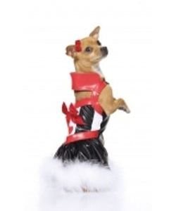 Queen Of Puppies Costume