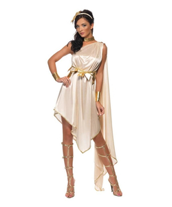 Fever Goddess Costume