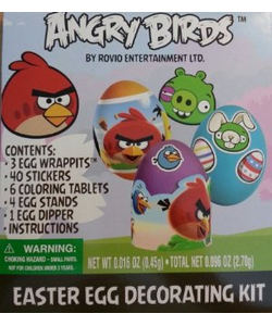 Easter Egg Decorating Kit