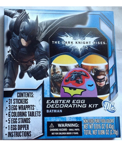 Easter Egg Decorating Kit