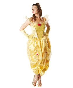 Belle Costume - Ladies
