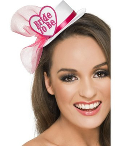 Hen Night Bride To Be Hat