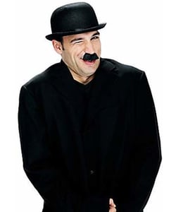 Freak & Easy Comedian Moustache