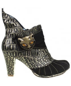 Miaow Ankle Boot