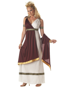 Deluxe Roman Empress Costume