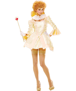 Royal Majesty Costume