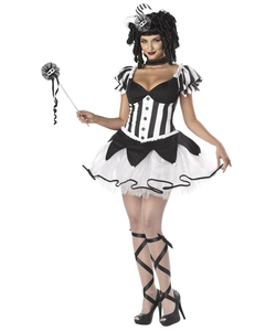 The Kings Delight costume