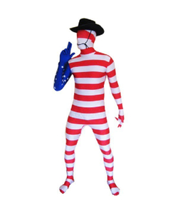 USA Morphsuit