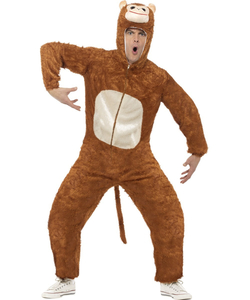 Monkey Costume