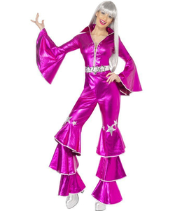 Dancing Dream Costume