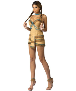 Dream Catcher Adult Costume