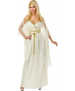 grecian princess costume