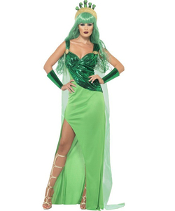 Medusa Costume