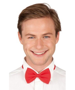 Red Bow Tie