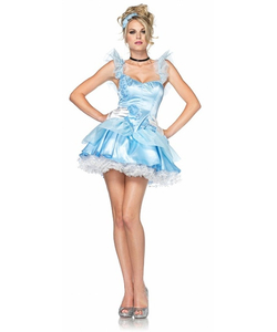 Storybook Babe Costume