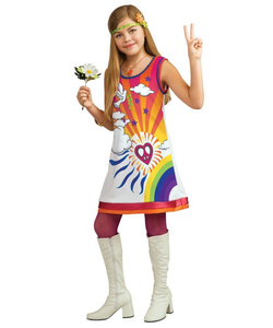 Sunshine Dreamer Costume - Kids