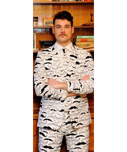 Tashtastic Mental Suits