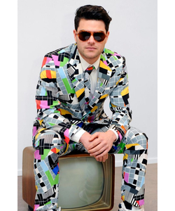 Testival Mental Suits