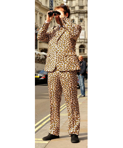 The Jag Oppo Suit