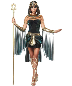 Egyptian Goddess