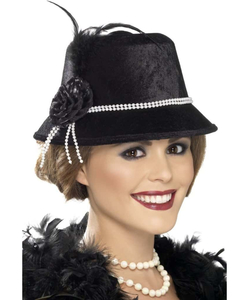 1920'S Hat