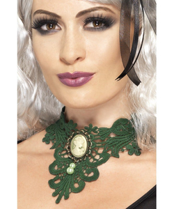 Femme Fatale Choker
