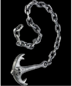 Anchor and Chain
